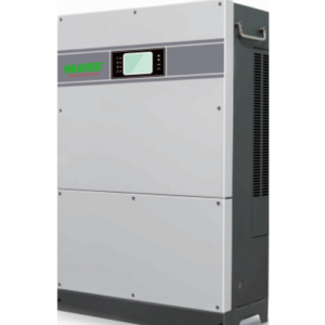 60kW Three Phase Solar On Grid Inverter