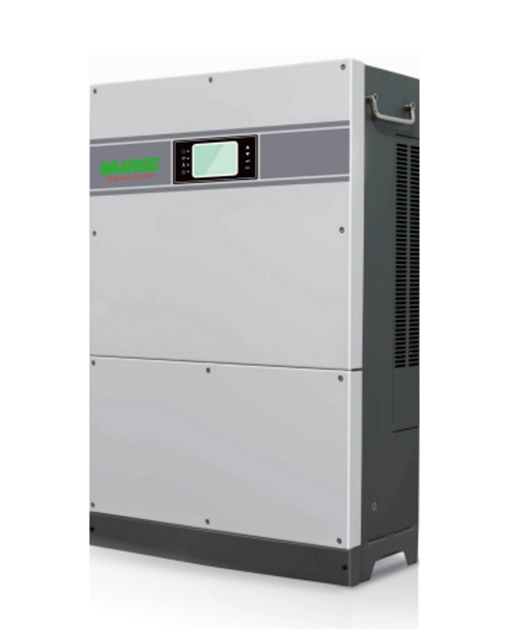 60kW Three Phase Solar On Grid Inverter